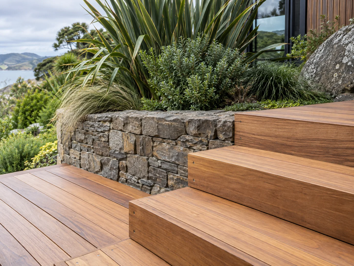 rotorua landscapers