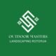 landscaping rotorua outdoor masters