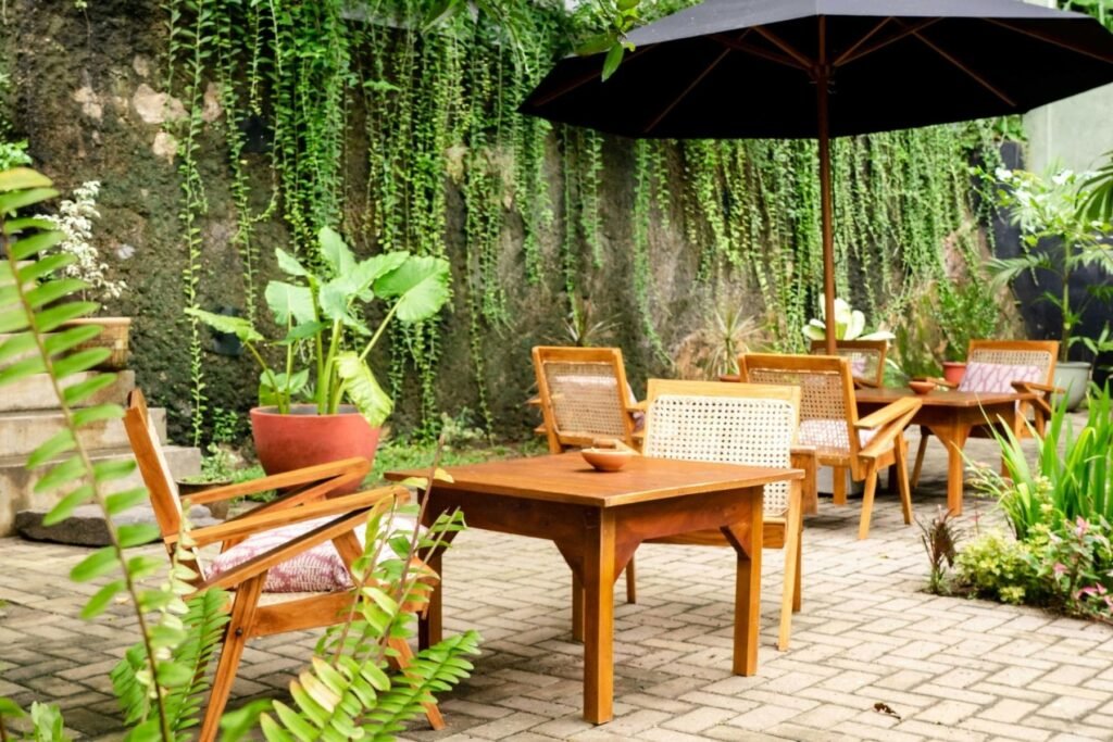 Patio rotorua new zealand