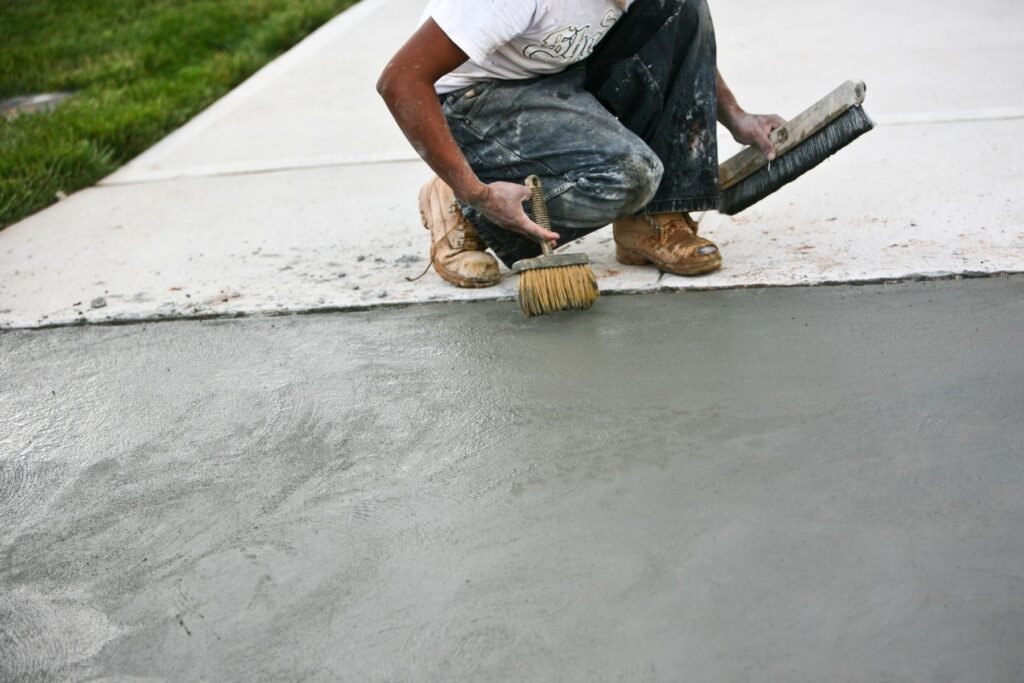 concrete resurfacing rotorua nz