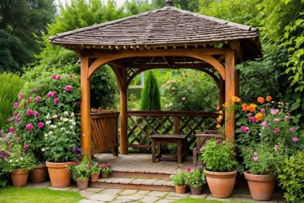 gazebos rotorua nz