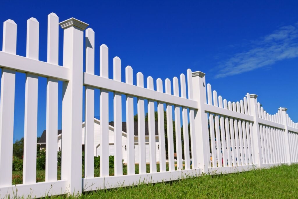 picket fencing rotorua