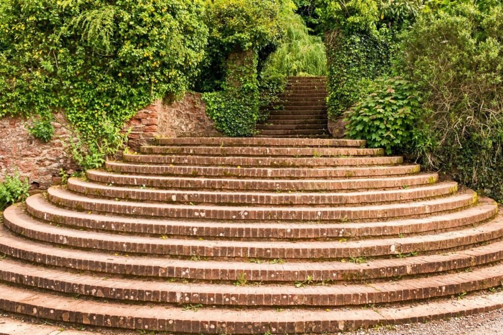 steps rotorua